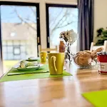 Apartment Grandma By Interhome