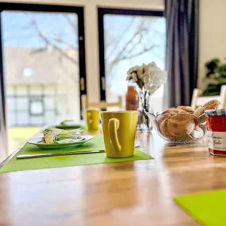 Apartment Grandma By Interhome