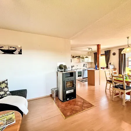 Apartment Grandma By Interhome