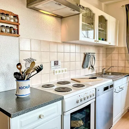 Grandma By Interhome Apartment Frankenau