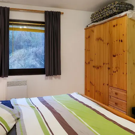 Grandma By Interhome Apartment Frankenau