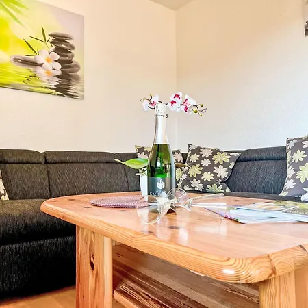 Apartament Grandma By Interhome Frankenau