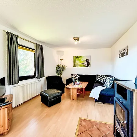 Grandma By Interhome