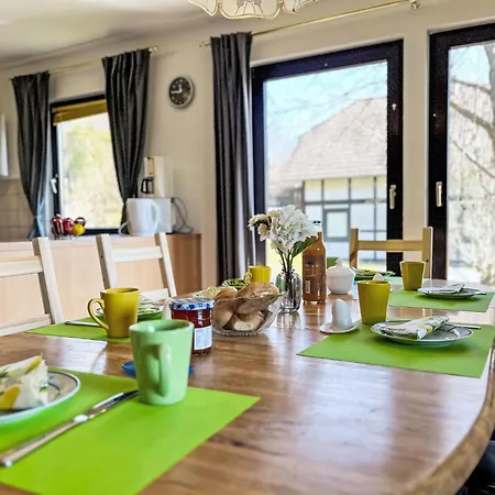 Grandma By Interhome Apartment *