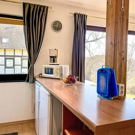 Grandma By Interhome Apartment Frankenau