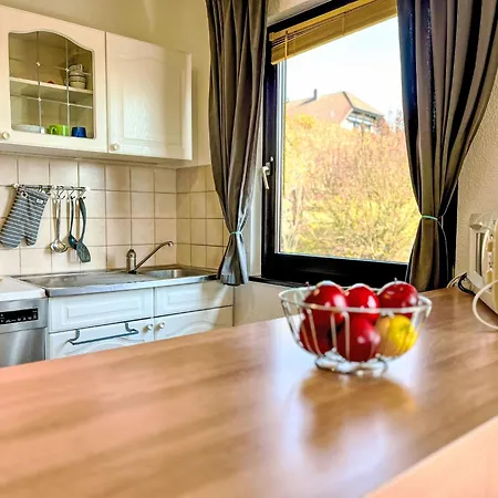 Appartamento Grandma By Interhome
