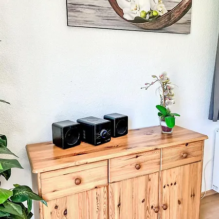 Apartament Grandma By Interhome Frankenau