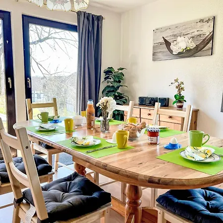 Grandma By Interhome Frankenau