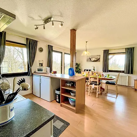 Grandma By Interhome * Frankenau