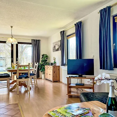 Grandma By Interhome Frankenau