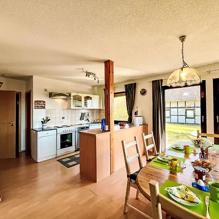 Grandma By Interhome Apartament *