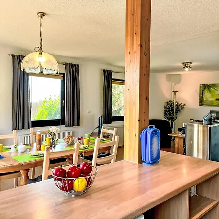 Apartament Grandma By Interhome *