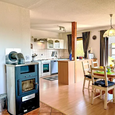 Grandma By Interhome Apartment Frankenau