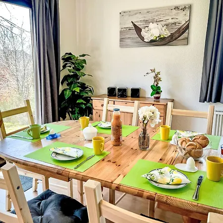 Grandma By Interhome *