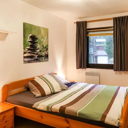 Grandma By Interhome Apartament Frankenau