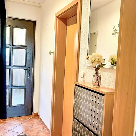 Apartment Grandma By Interhome