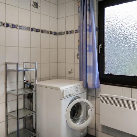 Apartament Grandma By Interhome Frankenau