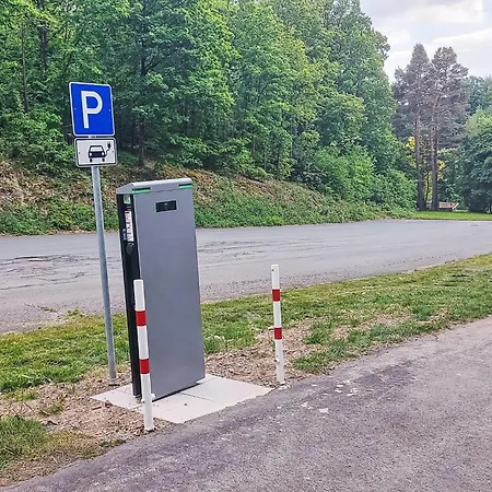 Apartament Grandma By Interhome Frankenau