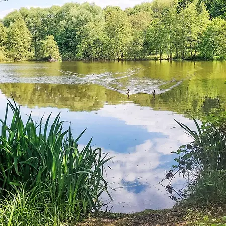 Grandma By Interhome * Frankenau