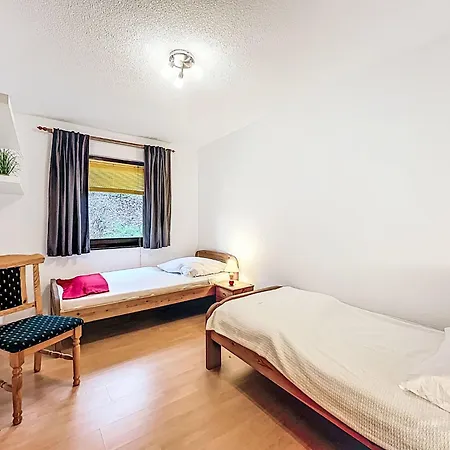 Grandma By Interhome Apartment Frankenau