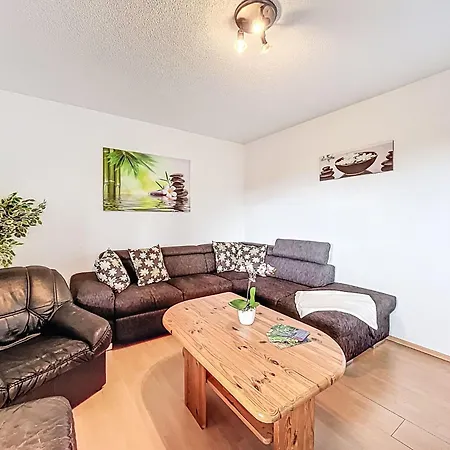 Apartment Grandma By Interhome Frankenau
