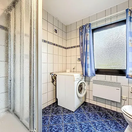 Apartment Grandma By Interhome Frankenau