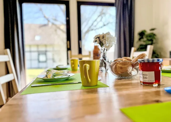 Apartamento Grandma By Interhome