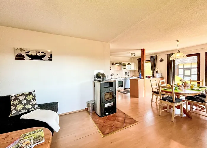 Apartamento Grandma By Interhome