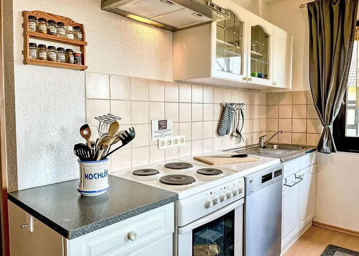 Grandma By Interhome Apartamento Frankenau