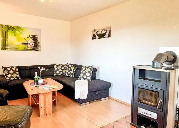 Grandma By Interhome Apartamento Frankenau