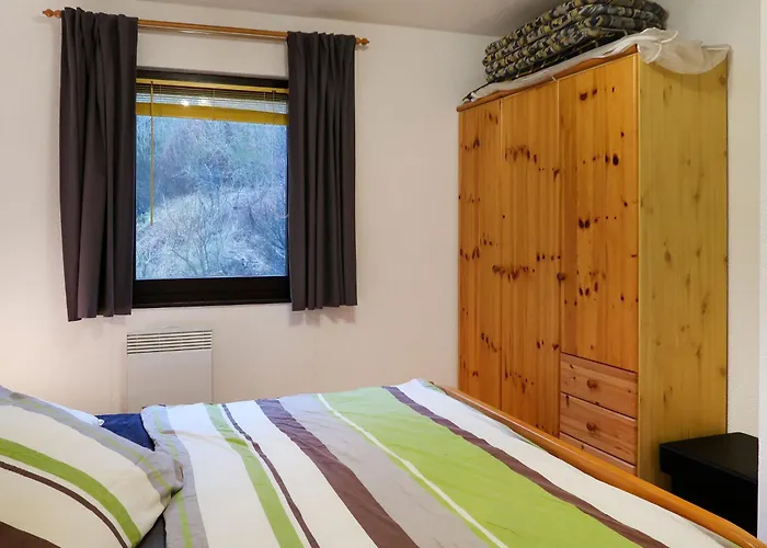 Grandma By Interhome Apartamento Frankenau