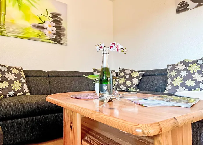 Apartamento Grandma By Interhome Frankenau