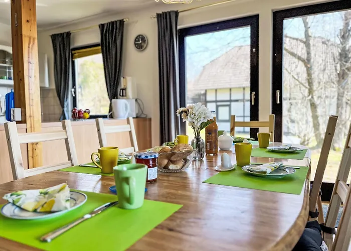 Grandma By Interhome Apartamento *