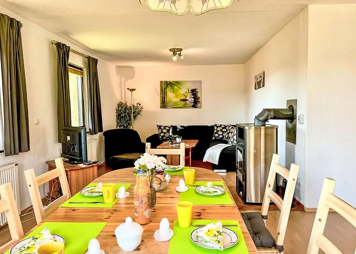 Grandma By Interhome Apartamento