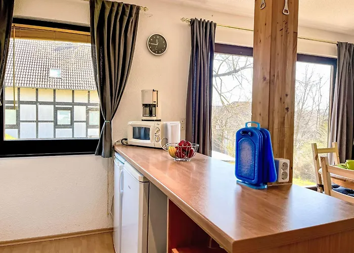 Grandma By Interhome Apartamento Frankenau