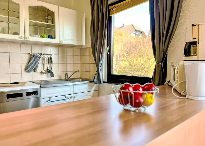 Apartamento Grandma By Interhome