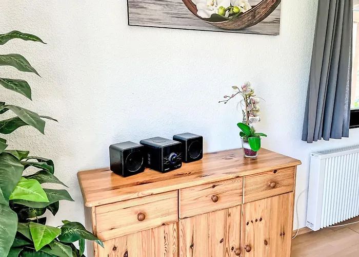 Apartamento Grandma By Interhome Frankenau