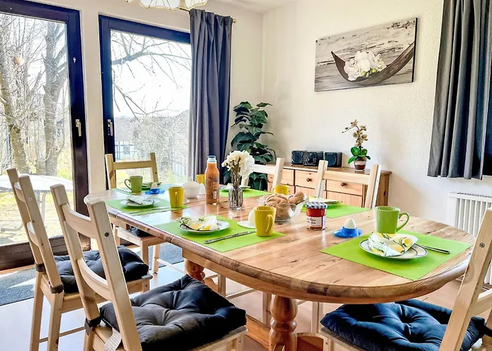 Grandma By Interhome Frankenau