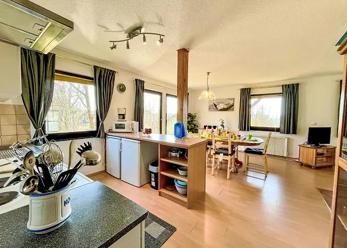 Grandma By Interhome * Frankenau