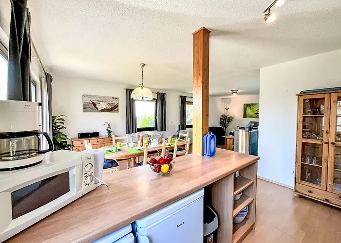 Grandma By Interhome