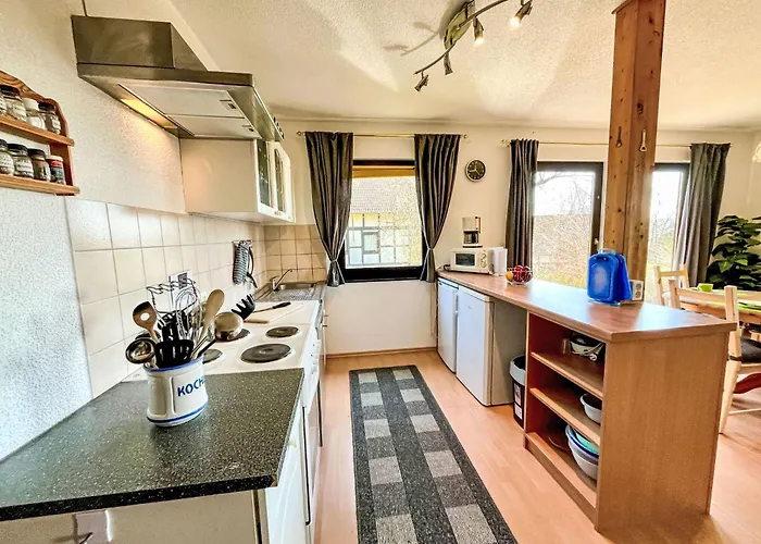 Grandma By Interhome Apartamento