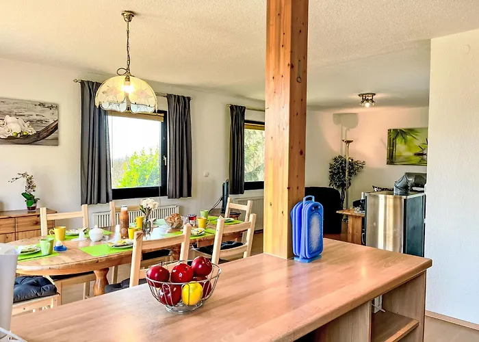 Apartamento Grandma By Interhome *