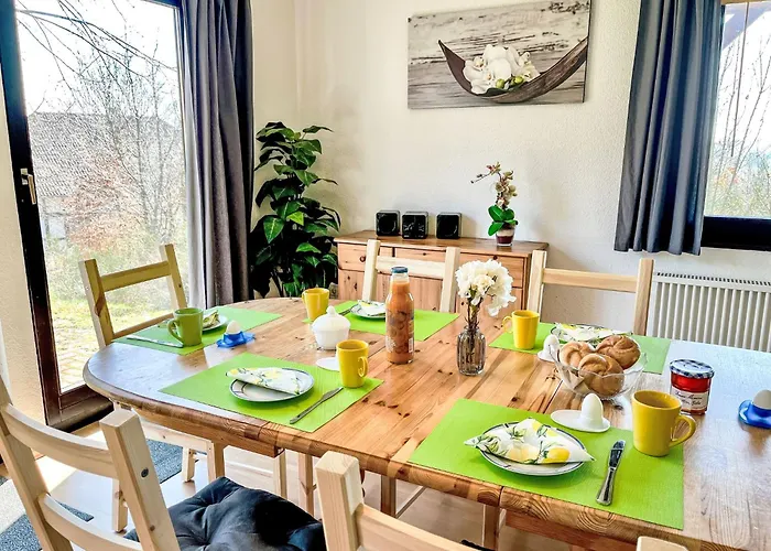 Grandma By Interhome *