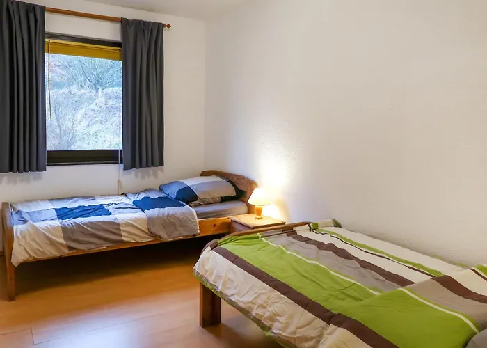 Grandma By Interhome Apartamento *