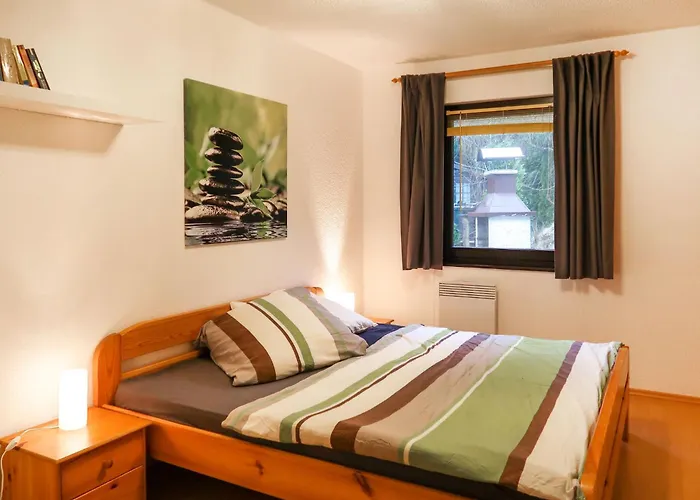 Grandma By Interhome Apartamento Frankenau