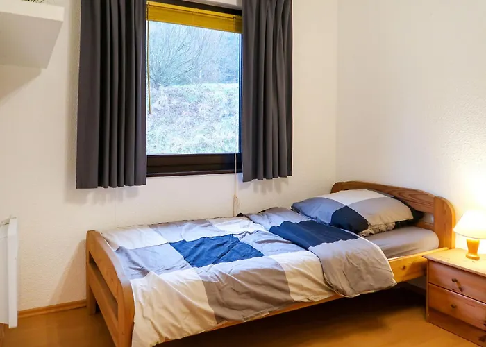 Grandma By Interhome Apartamento *