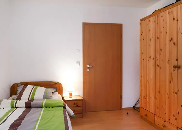 Grandma By Interhome Apartamento *