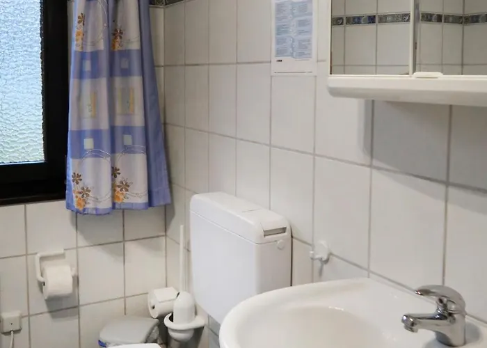 Grandma By Interhome * Frankenau