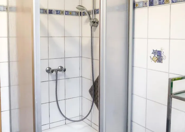 Grandma By Interhome * Frankenau