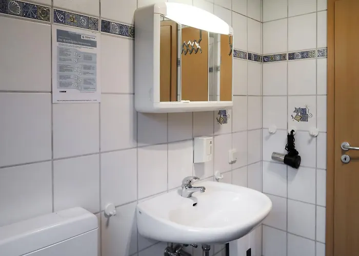 Grandma By Interhome Apartamento Frankenau